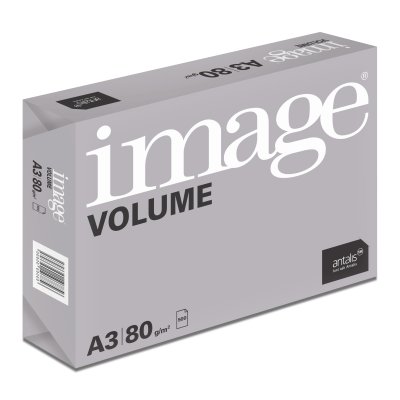 PAPIER KSERO A3 80G VOLUME 146CIE