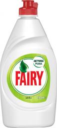 FAIRY PŁYN DO NACZYŃ 0,43L 