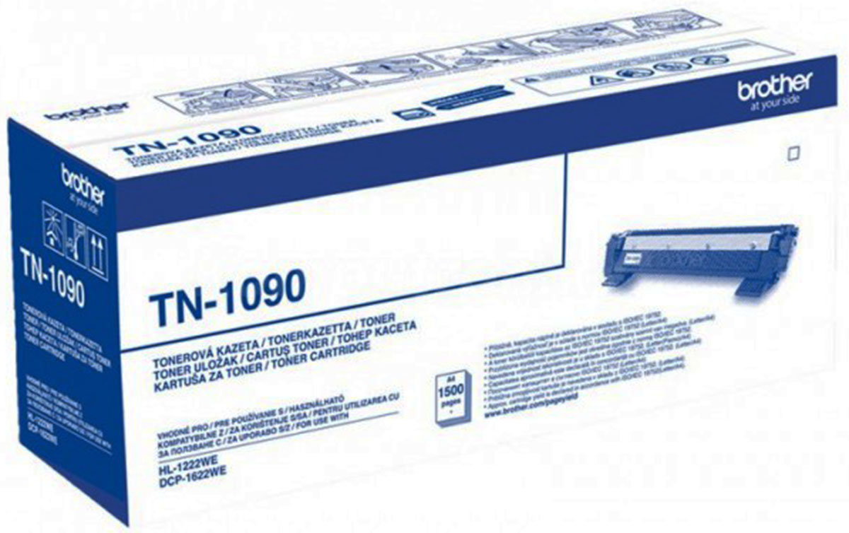 TONER BROTHER TN-1090 1,5K ORYGINALNY