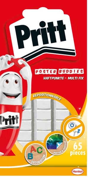 MASA MOCUJĄCA PRITT FIX-IT