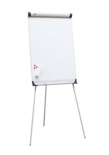 TABLICA FLIPCHART 90X60 MAGNETYCZNA 