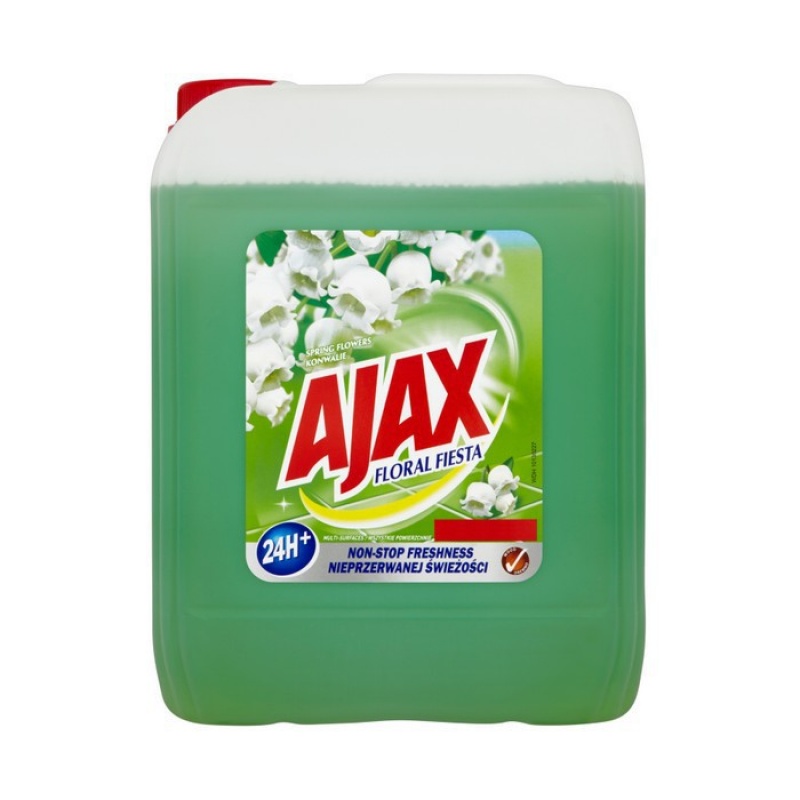 AJAX 5L PŁ.UNIWERSALNY