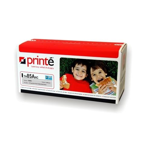 PRINTE HP TONER CE285A