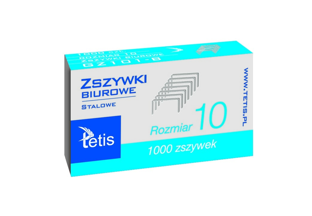 ZSZYWKI 10 TETIS