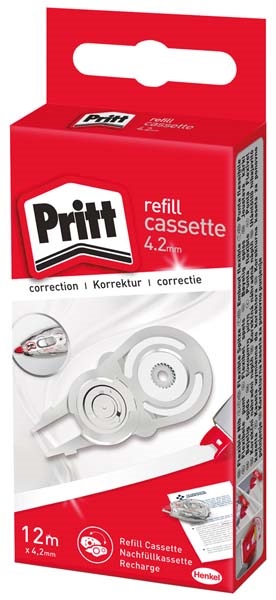 PRITT WKŁAD 4,2MM SYSTEM 4015000438988